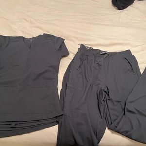 Med Couture Scrubs (4 sets)